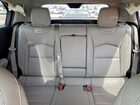 2020 Cadillac Xt4 Luxury Белый vin: 1GYAZAR43LF140058