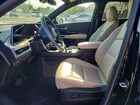 2024 Cadillac Xt4 Luxury Black vin: 1GYAZAR43RF116545