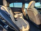 2024 Cadillac Xt4 Luxury Black vin: 1GYAZAR43RF116545