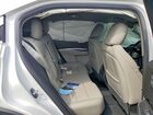 2021 Cadillac Xt4 Luxury Белый vin: 1GYAZAR44MF035367