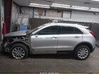 2020 Cadillac Xt4 Fwd Luxury Gray vin: 1GYAZAR45LF079764 2020 Cadillac Xt4 Fwd Luxury Gray vin: 1GYAZAR45LF079764