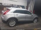 2020 Cadillac Xt4 Fwd Luxury Gray vin: 1GYAZAR45LF079764 2020 Cadillac Xt4 Fwd Luxury Gray vin: 1GYAZAR45LF079764