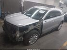 2020 Cadillac Xt4 Fwd Luxury Gray vin: 1GYAZAR45LF079764 2020 Cadillac Xt4 Fwd Luxury Gray vin: 1GYAZAR45LF079764