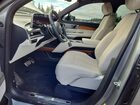 2026 Cadillac Vistiq Sport Серебряный vin: 1GYC3NML6TZ706308
