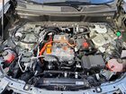 2026 Cadillac Vistiq Sport Серебряный vin: 1GYC3NML6TZ706308