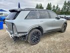 2026 Cadillac Vistiq Sport Серебряный vin: 1GYC3NML6TZ706308