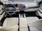 2026 Cadillac Vistiq Sport Серебряный vin: 1GYC3NML6TZ706308