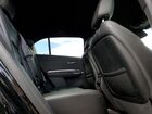 2021 Cadillac Xt4 Luxury Black vin: 1GYFZBR41MF079709