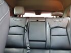 2021 Cadillac Xt4 Luxury Black vin: 1GYFZBR41MF079709