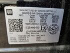 2021 Cadillac Xt4 Luxury Black vin: 1GYFZBR41MF079709