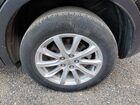 2021 Cadillac Xt4 Luxury Black vin: 1GYFZBR41MF079709 Damage: Left Rear Wheel, Multiple Scratches Light, 2