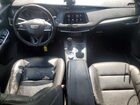 2020 Cadillac Xt4 Premium Luxury Black vin: 1GYFZCR47LF042975