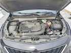 2020 Cadillac Xt4 Premium Luxury Black vin: 1GYFZCR47LF042975