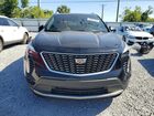 2020 Cadillac Xt4 Premium Luxury Black vin: 1GYFZCR48LF137125 2020 Cadillac Xt4 Premium Luxury Black vin: 1GYFZCR48LF137125