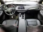 2019 Cadillac Xt4 Premium Luxury Orange vin: 1GYFZDR40KF227728 2019 Cadillac Xt4 Premium Luxury Orange vin: 1GYFZDR40KF227728