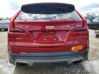 2019 Cadillac Xt4 Premium Luxury Burgundy vin: 1GYFZDR41KF176434 2019 Cadillac Xt4 Premium Luxury Burgundy vin: 1GYFZDR41KF176434