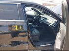 2023 Cadillac Xt4 Awd Premium Luxury Черный vin: 1GYFZDR41PF110912
