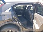 2023 Cadillac Xt4 Awd Premium Luxury Черный vin: 1GYFZDR41PF110912