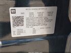2023 Cadillac Xt4 Awd Premium Luxury Черный vin: 1GYFZDR41PF110912