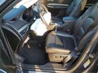 2019 Cadillac Xt4 Premium Luxury Угольный vin: 1GYFZDR43KF170845