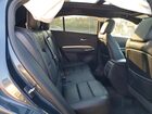 2019 Cadillac Xt4 Premium Luxury Угольный vin: 1GYFZDR43KF170845