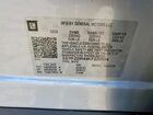 2019 Cadillac Xt4 Premium Luxury Silver vin: 1GYFZDR44KF120004