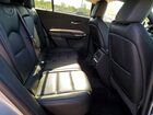 2019 Cadillac Xt4 Premium Luxury Silver vin: 1GYFZDR44KF120004