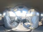 2019 Cadillac Xt4 Premium Luxury Silver vin: 1GYFZDR44KF120004