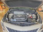 2022 Cadillac Xt4 Premium Luxury Tan vin: 1GYFZDR44NF130066