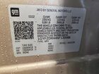 2022 Cadillac Xt4 Premium Luxury Tan vin: 1GYFZDR44NF130066