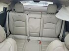2019 Cadillac Xt4 Premium Luxury Red vin: 1GYFZDR45KF143128