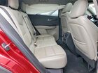 2019 Cadillac Xt4 Premium Luxury Red vin: 1GYFZDR45KF143128