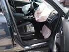 2021 Cadillac Xt4 Awd Premium Luxury Синий vin: 1GYFZDR45MF079661