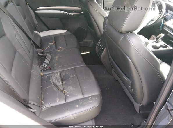 1GYFZDR45MF079661 2021 CADILLAC XT4 Синий Вид наклейки с VIN-кодом