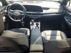 2025 Cadillac Xt4 Premium Luxury Gray vin: 1GYFZDR45SF109853