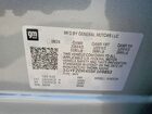 2025 Cadillac Xt4 Premium Luxury Gray vin: 1GYFZDR45SF109853