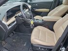 2024 Cadillac Xt4 Premium Luxury Черный vin: 1GYFZDR46RF213794