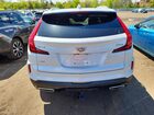 2024 Cadillac Xt4 Premium Luxury Белый vin: 1GYFZDR46RF238520