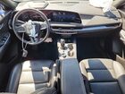 2024 Cadillac Xt4 Premium Luxury Белый vin: 1GYFZDR46RF238520