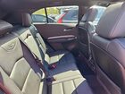 2024 Cadillac Xt4 Premium Luxury Белый vin: 1GYFZDR46RF238520