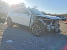2024 Cadillac Xt4 Premium Luxury White vin: 1GYFZDR47RF142167