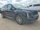 2020 Cadillac Xt4 Premium Luxury Black vin: 1GYFZDR4XLF039834 2020 Cadillac Xt4 Premium Luxury Black vin: 1GYFZDR4XLF039834