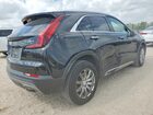 2020 Cadillac Xt4 Premium Luxury Black vin: 1GYFZDR4XLF039834 2020 Cadillac Xt4 Premium Luxury Black vin: 1GYFZDR4XLF039834