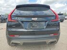 2020 Cadillac Xt4 Premium Luxury Black vin: 1GYFZDR4XLF039834 2020 Cadillac Xt4 Premium Luxury Black vin: 1GYFZDR4XLF039834