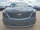 2020 Cadillac Xt4 Premium Luxury Black vin: 1GYFZDR4XLF039834 2020 Cadillac Xt4 Premium Luxury Black vin: 1GYFZDR4XLF039834