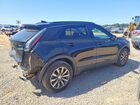 2019 Cadillac Xt4 Sport Black vin: 1GYFZER40KF102038