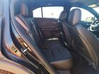 2019 Cadillac Xt4 Sport Black vin: 1GYFZER40KF102038