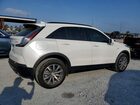 2020 Cadillac Xt4 Sport White vin: 1GYFZER42LF134099