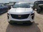 2020 Cadillac Xt4 Sport White vin: 1GYFZER46LF054479 2020 Cadillac Xt4 Sport White vin: 1GYFZER46LF054479