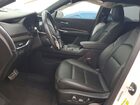 2020 Cadillac Xt4 Sport White vin: 1GYFZER46LF054479 2020 Cadillac Xt4 Sport White vin: 1GYFZER46LF054479